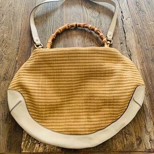 Gucci Bamboo Bag